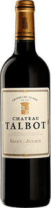 Château Talbot - iWine.sg