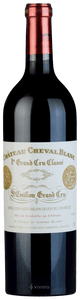 Cheval Blanc 2000 - iWine.sg