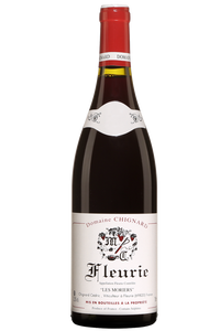 Domaine Chignard Les Moriers 2016 - iWine.sg