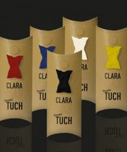 Load image into Gallery viewer, Clara Tuch Wine Glass Polishing Cloth - iWine.sg