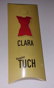 Clara Tuch Wine Glass Polishing Cloth - iWine.sg