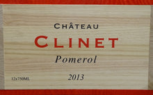 Load image into Gallery viewer, Château Clinet 2013 - iWine.sg