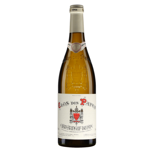 Clos des Papes Chateauneuf-du-Pape Blanc 2011 - iWine.sg