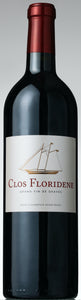 Clos Floridene Rouge 2015 - iWine.sg