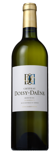 Château Doisy Daene 2018 (sec) - iWine.sg