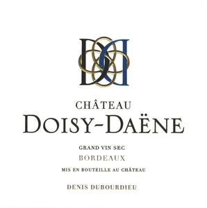 Château Doisy Daene 2018 (sec) - iWine.sg