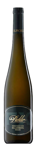 FX Pichler Kellerberg Riesling 2021 - iWine.sg