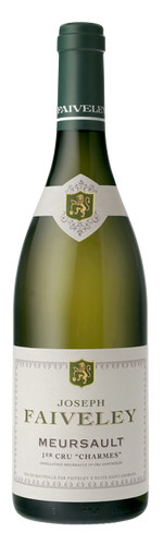 Domaine Faiveley Meursault Charmes 1er Cru 2016 - iWine.sg