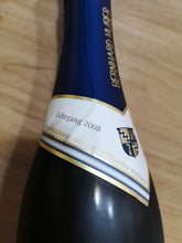 Load image into Gallery viewer, Huber Blanc de Blancs Brut Nature 2008 - iWine.sg