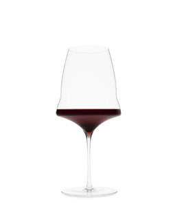 JOSEPHINE No. 3 – Red (set of 6 glasses) - iWine.sg