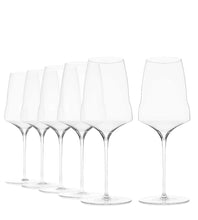 Load image into Gallery viewer, JOSEPHINE No. 2 – Universal (set of 6 glasses) - iWine.sg