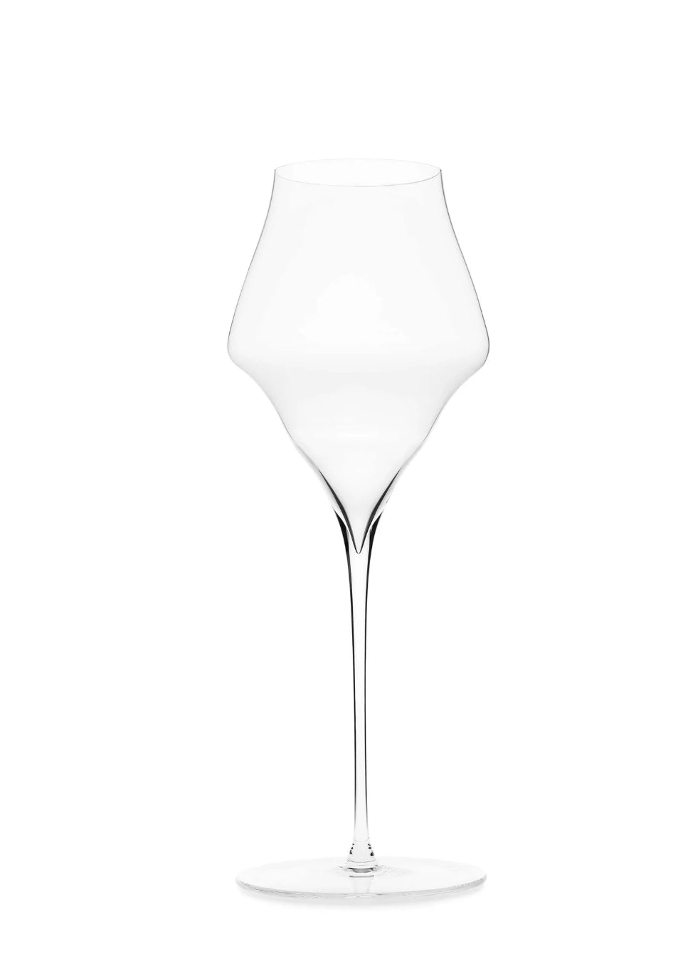 JOSEPHINE No. 4 – Champagne (set of 2 glasses) - iWine.sg