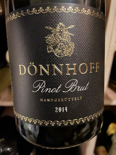 Donnhoff Pinot Brut