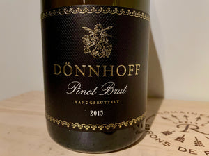 Donnhoff Pinot Brut