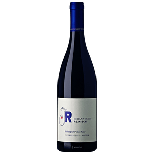 J Reinisch Holzspur Pinot Noir 2012