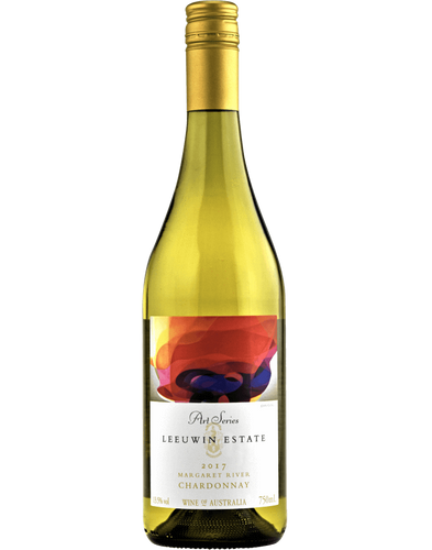 Leeuwin Estate Art Series Chardonnay 2017 - iWine.sg