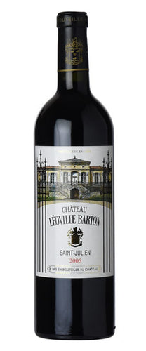 Leoville Barton 2005