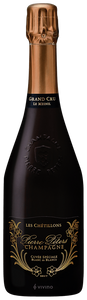 Pierre Peters Cuvée Spéciale Les Chetillons Grand Cru Blanc de Blancs 2010 - iWine.sg