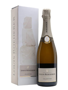 Louis Roederer Collection 242 (gift box) - iWine.sg