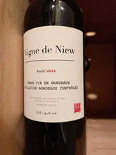 Load image into Gallery viewer, Niew Bordeaux - iWine.sg