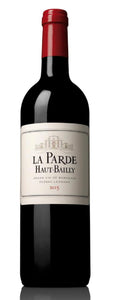 La Parde de Haut Bailly 2015 - iWine.sg