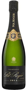 Pol Roger Brut Vintage 2012 - iWine.sg