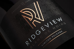 Ridgeview Blanc de Noir 2014 - iWine.sg