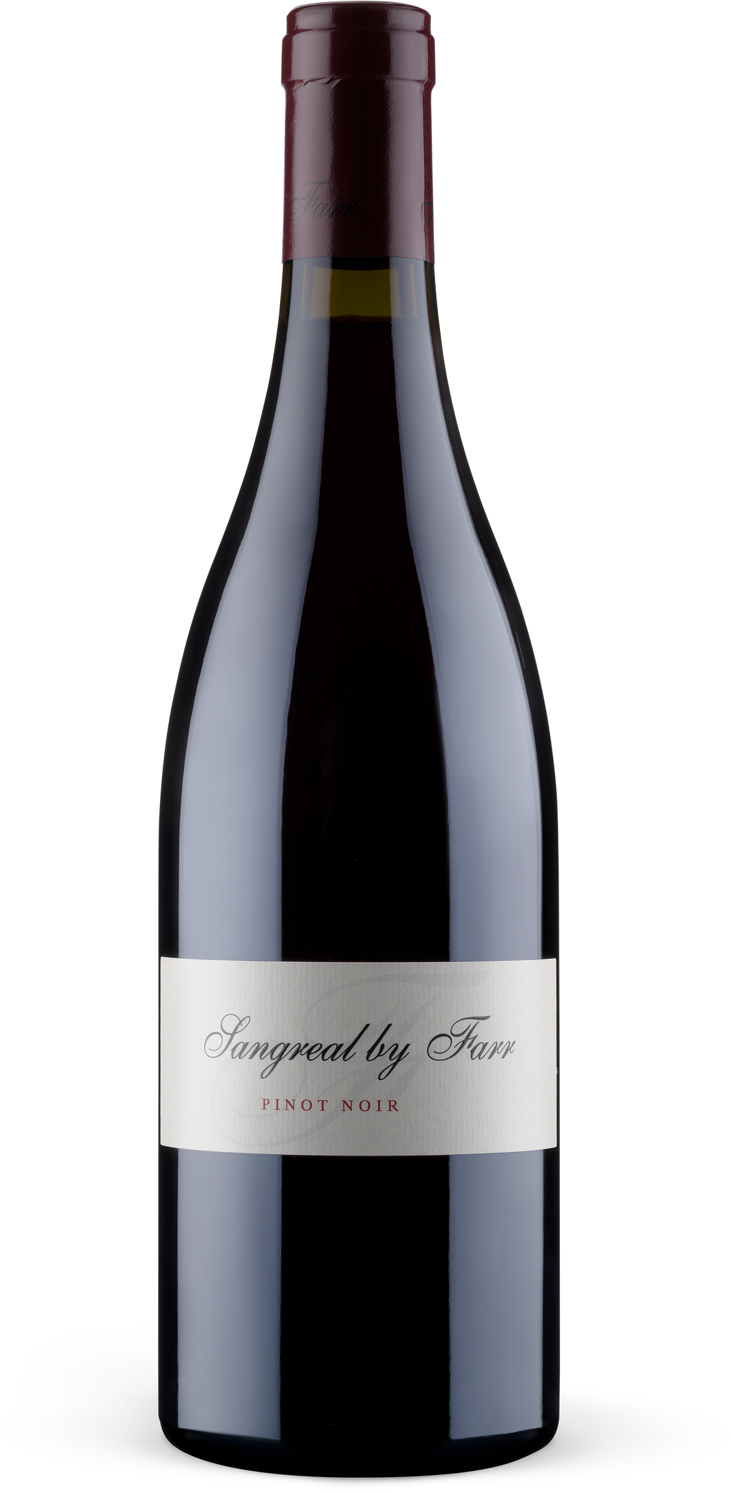 Sangreal by Farr Pinot Noir 2019 - iWine.sg