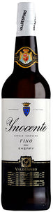 Valdespino Fino Inocente (375ml) - iWine.sg