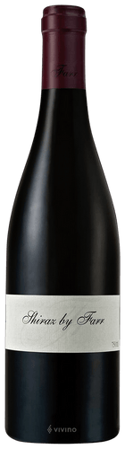 By Farr Shiraz 2019 - iWine.sg