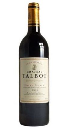Talbot 1994 (St. Julien) - iWine.sg