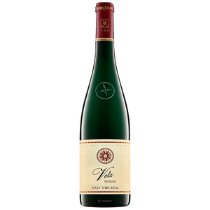 Van Volxem Volz Riesling 2016 - iWine.sg