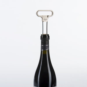 Westmark Monopol Edition Ah-So Cork Puller (Satin finished, Made in Germany) - iWine.sg