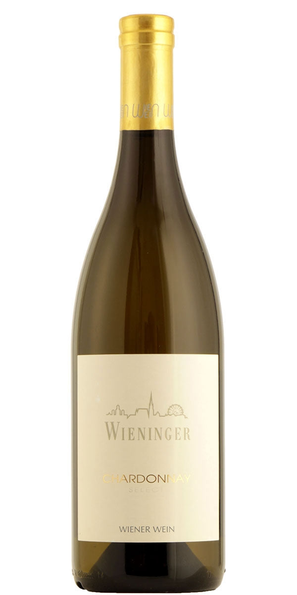 Wieninger Chardonnay Grand Select 2016 - iWine.sg