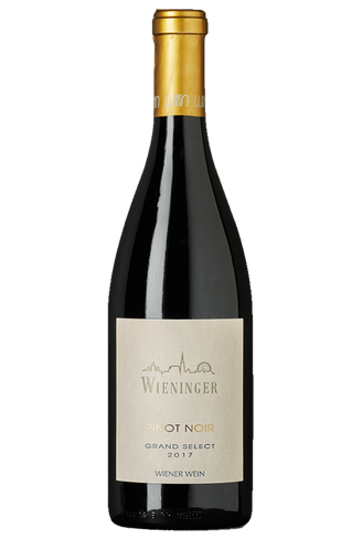 Wieninger Grand Select Pinot Noir 2017 - iWine.sg