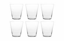 Load image into Gallery viewer, Zalto W1 Coupe Clear Water Glass (set of 6) - handmade - iWine.sg