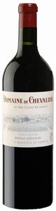 Domaine de Chevalier rouge 2010 - iWine.sg