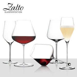 Zalto Burgundy (1 set of 2 glasses) - iWine.sg